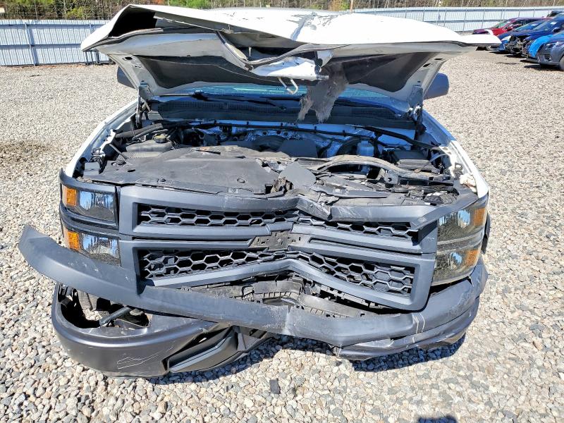 Продаж на аукціоні авто 2014 Chevrolet Silverado, vin: 1GCNCPEH7EZ325624, номер лоту: 51176856