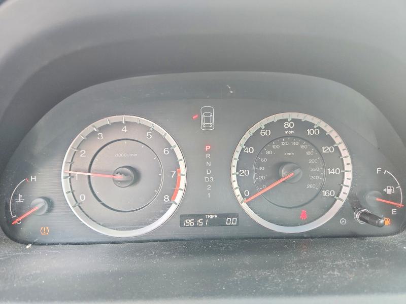 Продаж на аукціоні авто 2012 Honda Accord, vin: 1HGCP2F32CA090841, номер лоту: 51599616