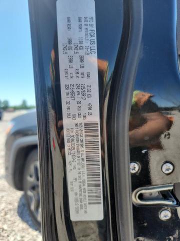 50701536 :رقم المزاد ، 3C4NJDDB9LT143946 vin ، 2020 Jeep Compass مزاد بيع