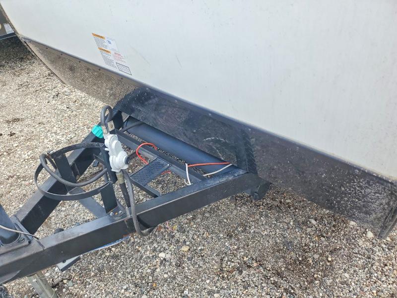 Aukcja sprzedaży 2018 Winnebago Ebago  Mini Drop, vin: 54CTW1G13J3039620, numer aukcji: 49157586