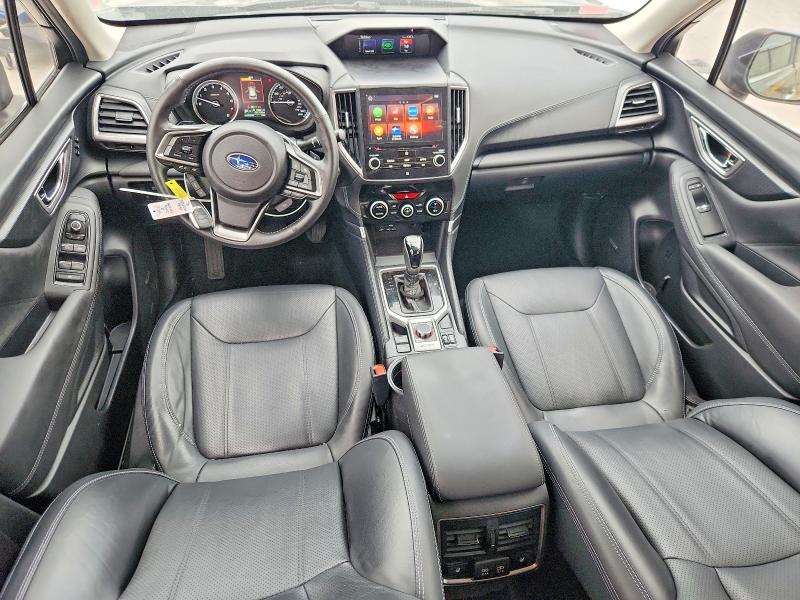 Продажа на аукционе авто 2019 Subaru Forester, vin: JF2SKAWC2KH576995, номер лота: 49923106