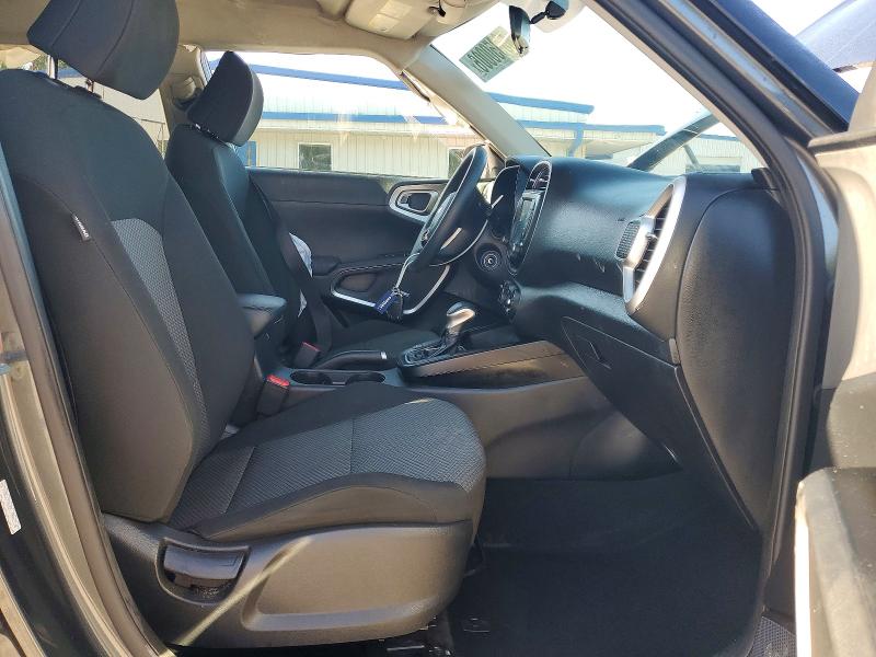 Продажа на аукционе авто 2020 Kia Soul, vin: KNDJ23AU2L7096338, номер лота: 48950006