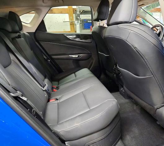 Продаж на аукціоні авто 2025 Lexus Nx 350h, vin: 2T2GKCEZ7SC036015, номер лоту: 50099246