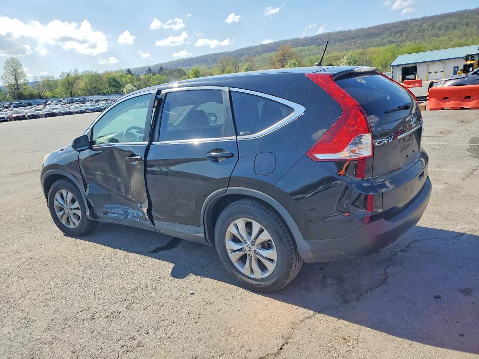 Aukcja sprzedaży 2012 Honda Cr-v, vin: 2HKRM4H51CH628644, numer aukcji: 50219676