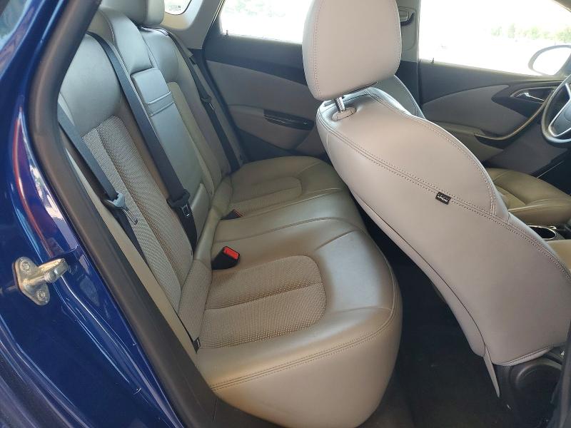 Aukcja sprzedaży 2013 Buick Verano, vin: 1G4PP5SK6D4242761, numer aukcji: 50356516