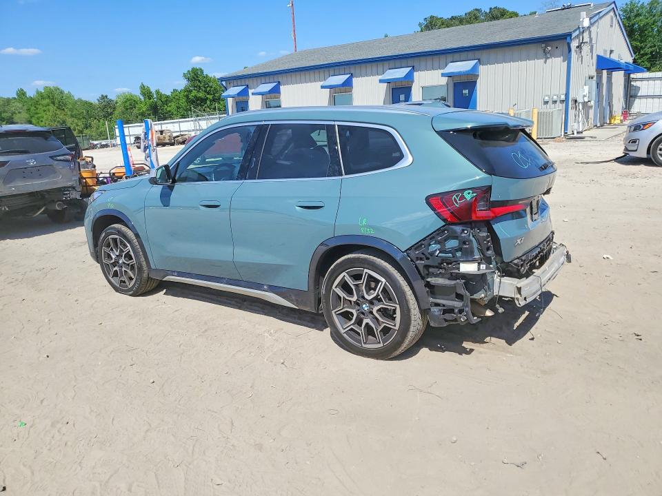 Aukcja sprzedaży 2024 Bmw X1, vin: WBX73EF06R5Z74918, numer aukcji: 49730366