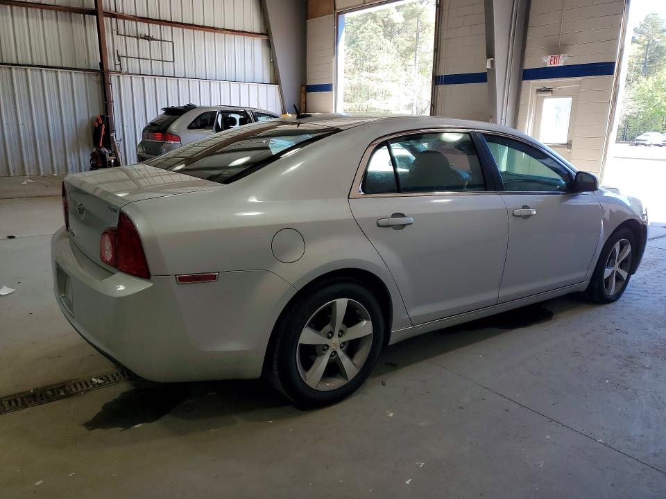 Продажа на аукционе авто 2011 Chevrolet Malibu, vin: 1G1ZC5E19BF169584, номер лота: 49361686
