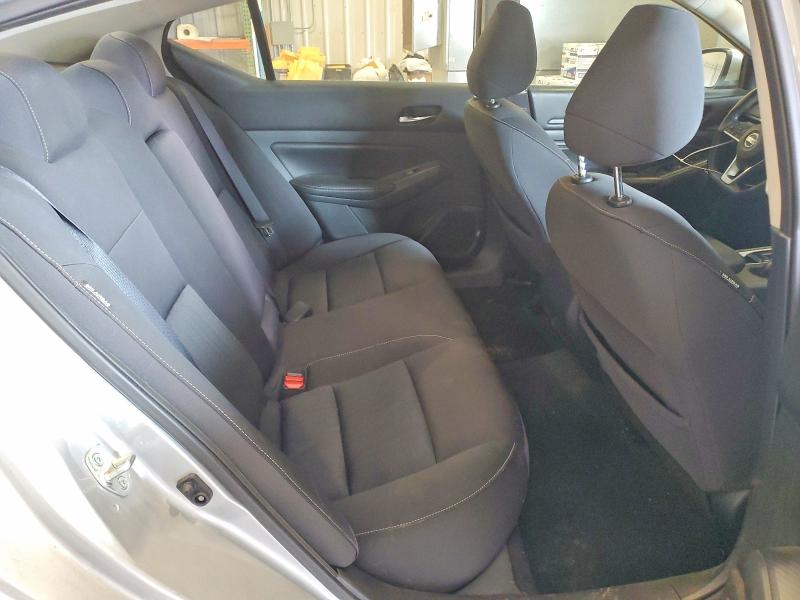 2019 Nissan Altima მანქანა იყიდება აუქციონზე, vin: 1N4BL4BV1KN324215, აუქციონის ნომერი: 48934086