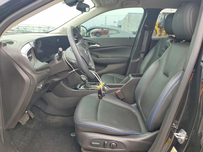 Aukcja sprzedaży 2025 Buick Encore Gx, vin: KL4AMESL3SB047246, numer aukcji: 51355186