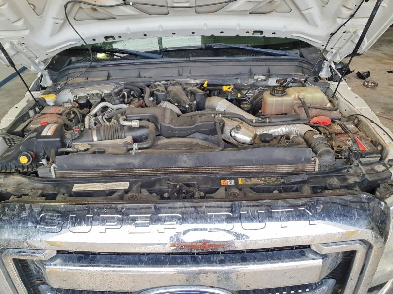 48887126 :رقم المزاد ، 1FT7W2BT0FEC33162 vin ، 2015 Ford F250 مزاد بيع
