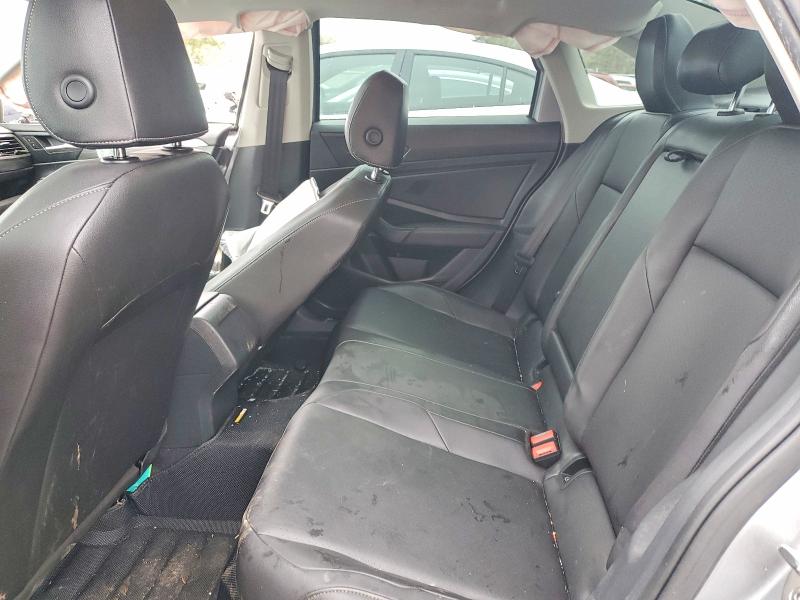 42054026 :رقم المزاد ، 3VWEB7BU5LM014905 vin ، 2020 Volkswagen Jetta Highline 1.4 T مزاد بيع