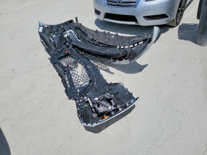 2022 Buick Enclave მანქანა იყიდება აუქციონზე, vin: 5GAERDKW1NJ175395, აუქციონის ნომერი: 49942276