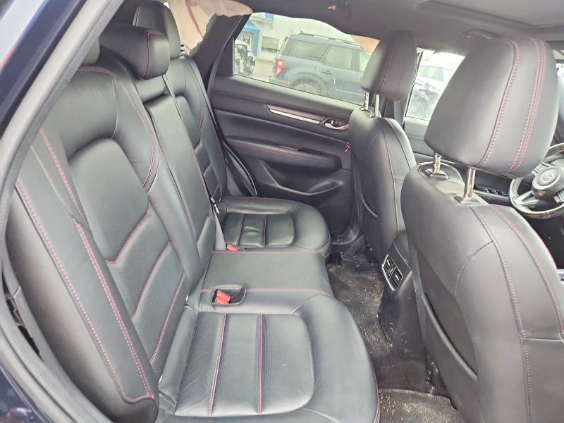 49402396 :رقم المزاد ، JM3KFBDY5P0105072 vin ، 2023 Mazda Cx-5 مزاد بيع