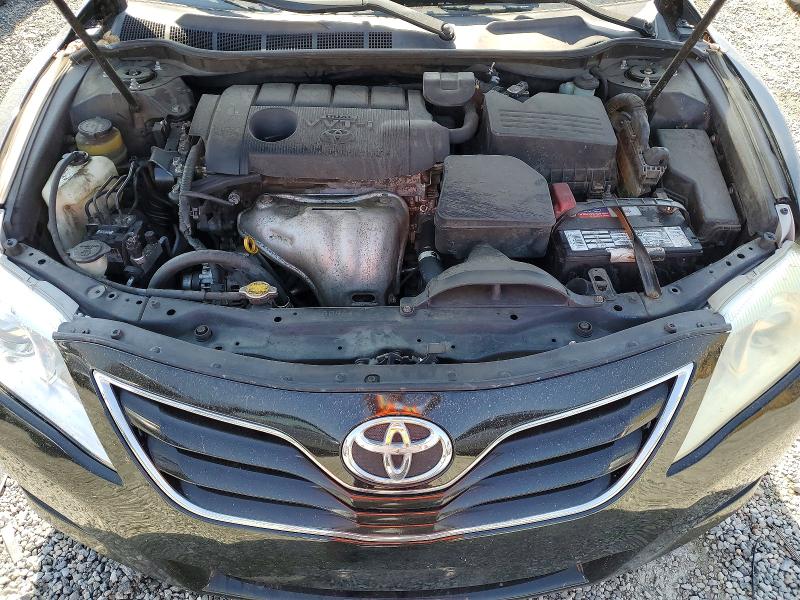 51683886 :رقم المزاد ، 4T4BF3EK0BR142817 vin ، 2011 Toyota Camry مزاد بيع