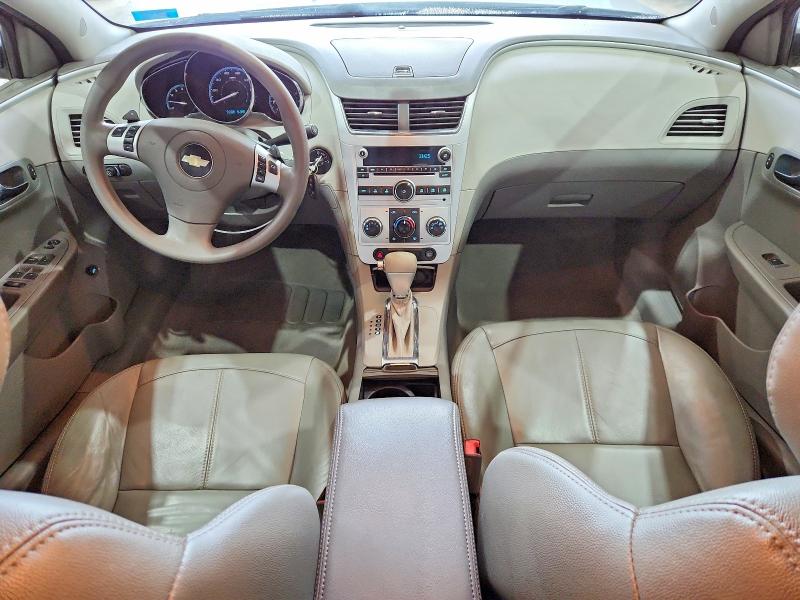 Aukcja sprzedaży 2010 Chevrolet Malibu, vin: 1G1ZC5EB2A4155089, numer aukcji: 50480716