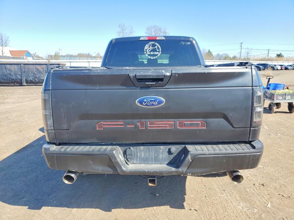 49145486 :رقم المزاد ، 1FTFW1EF3FFC63939 vin ، 2015 Ford F150 مزاد بيع