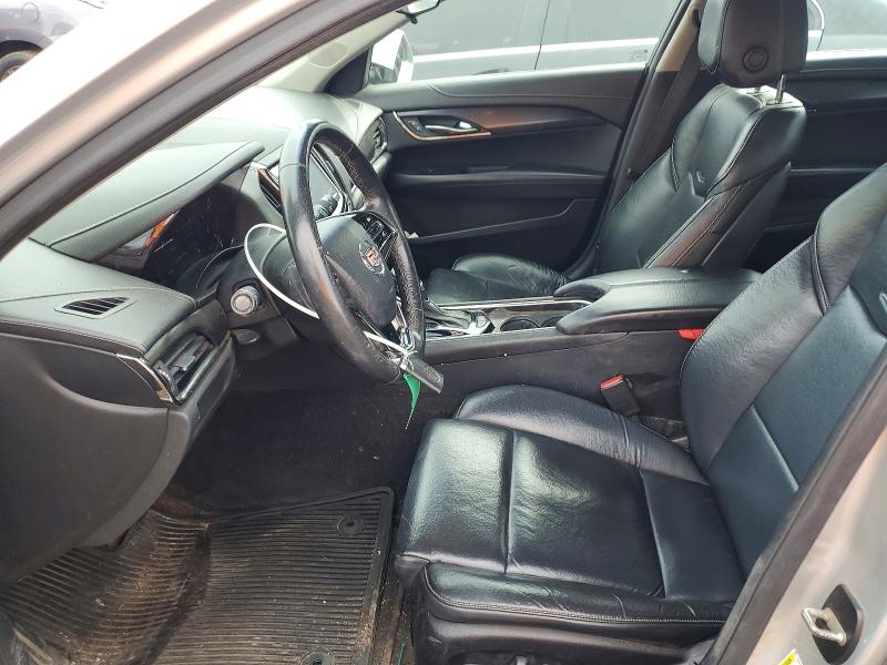 Продаж на аукціоні авто 2013 Cadillac Ats, vin: 1G6AG5RX5D0154788, номер лоту: 48541776