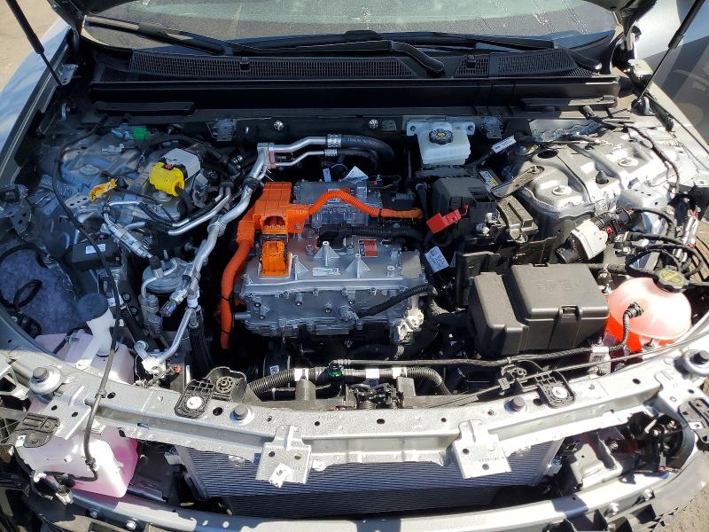Продаж на аукціоні авто 2026 Cadillac Lyriq, vin: 1GYKPNRL9TZ301293, номер лоту: 51198866