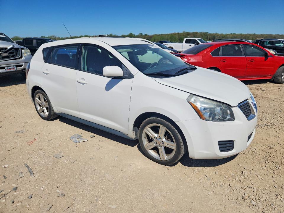 Aukcja sprzedaży 2009 Pontiac Vibe, vin: 5Y2SP67029Z463859, numer aukcji: 49987786