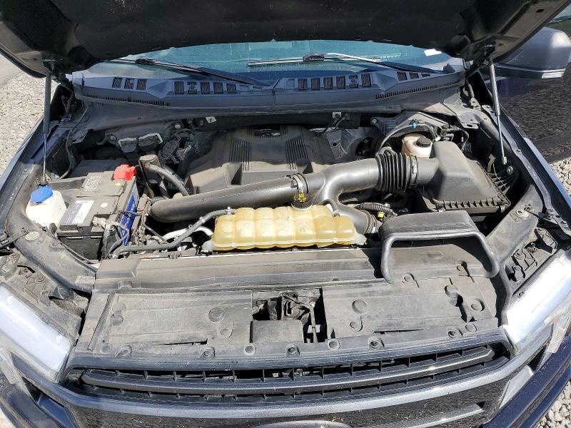 51800536 :رقم المزاد ، 1FTFX1E49KKD86352 vin ، 2019 Ford F150 مزاد بيع