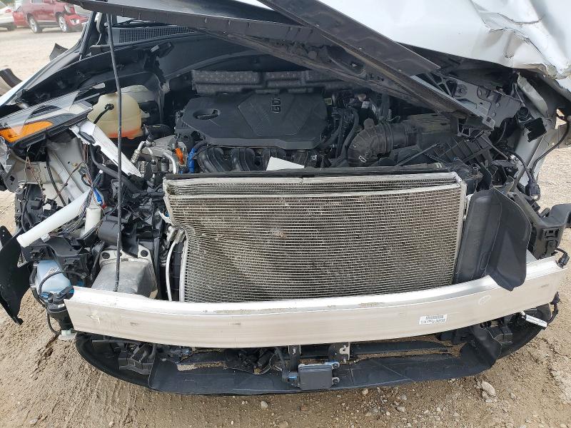 Продаж на аукціоні авто 2022 Hyundai Santa Fe, vin: 5NMS2DAJ7NH458756, номер лоту: 50707076