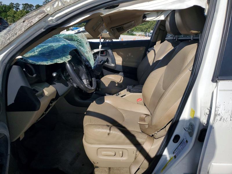 Aukcja sprzedaży 2010 Toyota Rav4, vin: 2T3YF4DV5AW033202, numer aukcji: 49250736