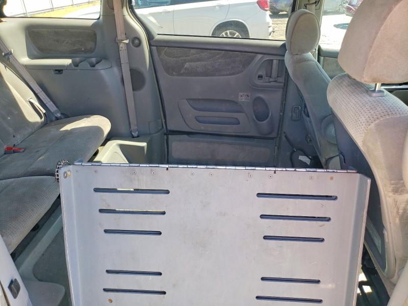48868746 :رقم المزاد ، 5TDZK23C38S111363 vin ، 2008 Toyota Sienna مزاد بيع