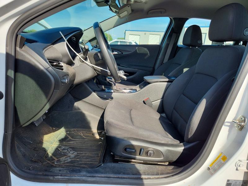 49636526 :رقم المزاد ، 1G1ZG5ST6PF144630 vin ، 2023 Chevrolet Malibu مزاد بيع
