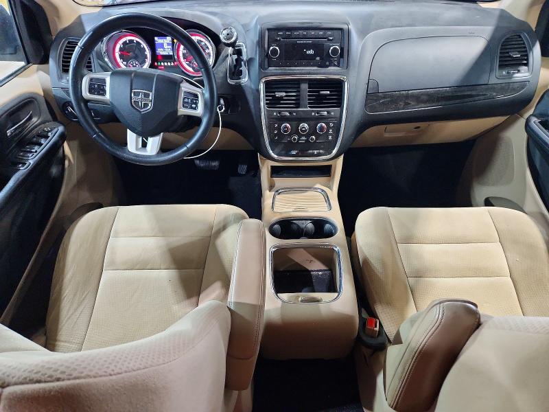 Продажа на аукционе авто 2014 Dodge Grand Caravan, vin: 2C4RDGCG0ER427799, номер лота: 49955476