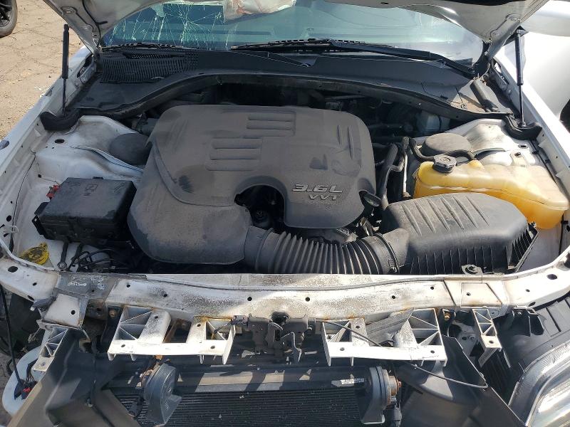 2016 Chrysler 300 მანქანა იყიდება აუქციონზე, vin: 2C3CCABG0GH269906, აუქციონის ნომერი: 50971546