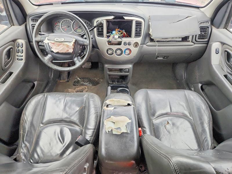 Aukcja sprzedaży 2004 Mazda Tribute, vin: 4F2CZ06174KM25860, numer aukcji: 48119446