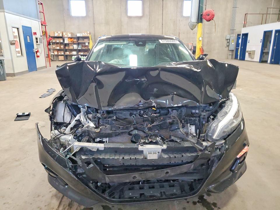 2020 Nissan Altima მანქანა იყიდება აუქციონზე, vin: 1N4BL4EW4LC205978, აუქციონის ნომერი: 51566686