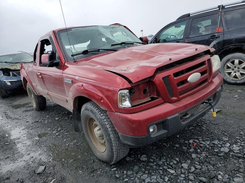 Aukcja sprzedaży 2007 Ford Ranger, vin: 1FTZR45E87PA68248, numer aukcji: 49976166