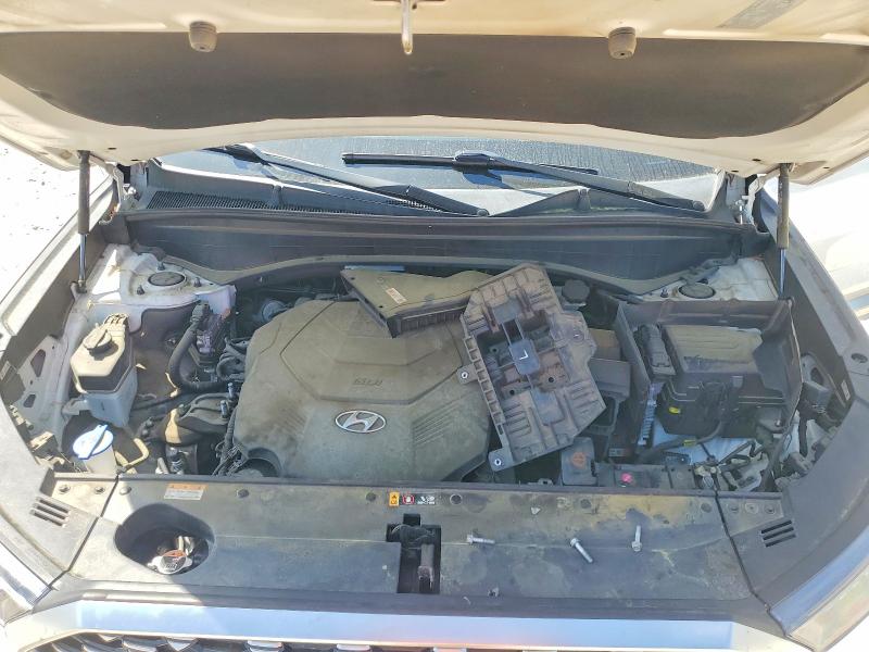 Aukcja sprzedaży 2021 Hyundai Palisade, vin: KM8R7DHE8MU196080, numer aukcji: 48496006