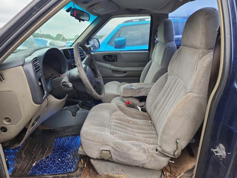 Aukcja sprzedaży 1999 Chevrolet S Truck, vin: 1GCCS1444X8130675, numer aukcji: 49300626