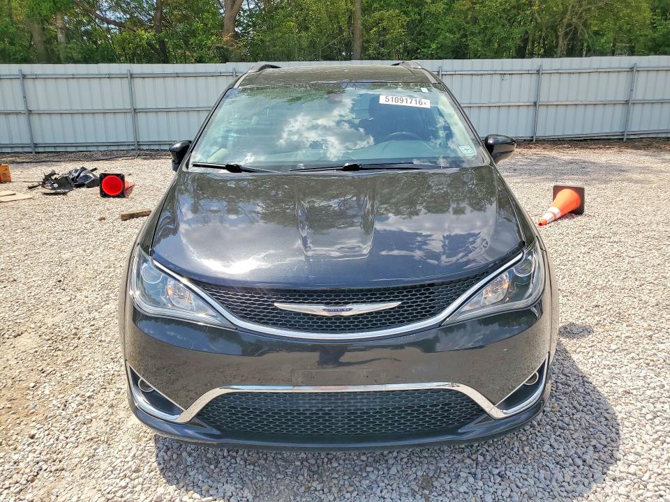 51091716 :رقم المزاد ، 2C4RC1EG6HR559970 vin ، 2017 Chrysler Pacifica مزاد بيع