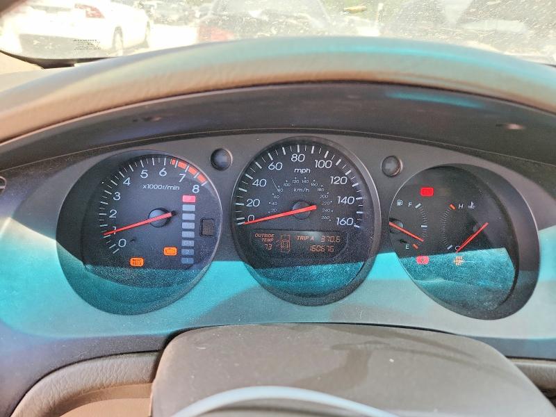 49275696 :رقم المزاد ، 19UUA56683A055822 vin ، 2003 Acura 3.2tl مزاد بيع