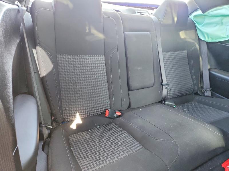 2022 Dodge Challenger მანქანა იყიდება აუქციონზე, vin: 2C3CDZAG8NH187917, აუქციონის ნომერი: 50699146