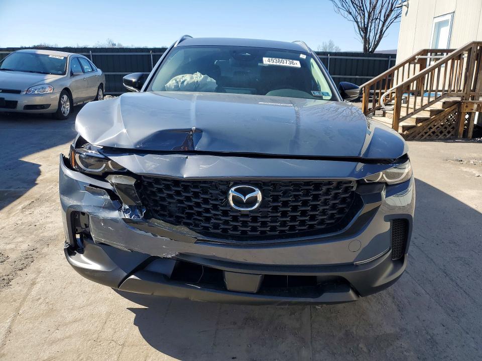 Продажа на аукционе авто 2026 Mazda Cx-50, vin: 7MMVABAL3TN481960, номер лота: 49380736