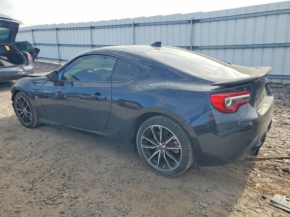 48321666 :رقم المزاد ، JF1ZNAA16H8703787 vin ، 2017 Toyota 86 مزاد بيع