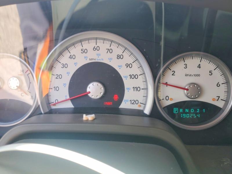 Aukcja sprzedaży 2006 Dodge Dakota, vin: 1D7HW42K96S516125, numer aukcji: 50943446