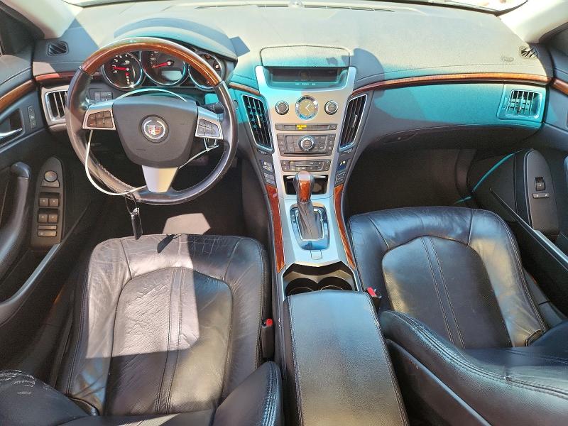 Продажа на аукционе авто 2008 Cadillac Cts, vin: 1G6DV57V580205491, номер лота: 49424436