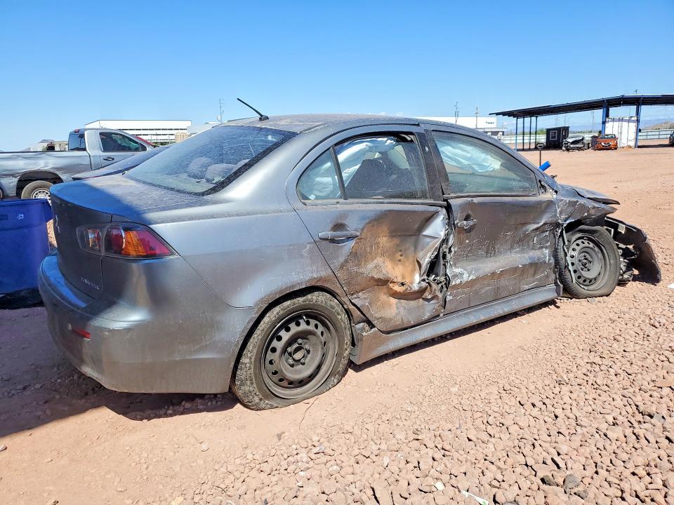 Продаж на аукціоні авто 2014 Mitsubishi Lancer, vin: JA32U2FU1EU010795, номер лоту: 49860406