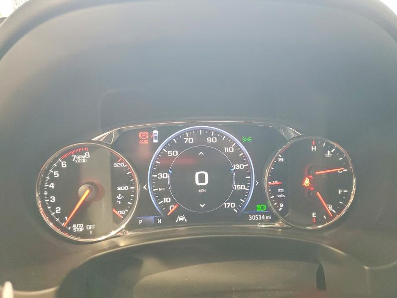 49503906 :رقم المزاد ، 3GKALXEG4PL174584 vin ، 2023 Gmc Terrain مزاد بيع