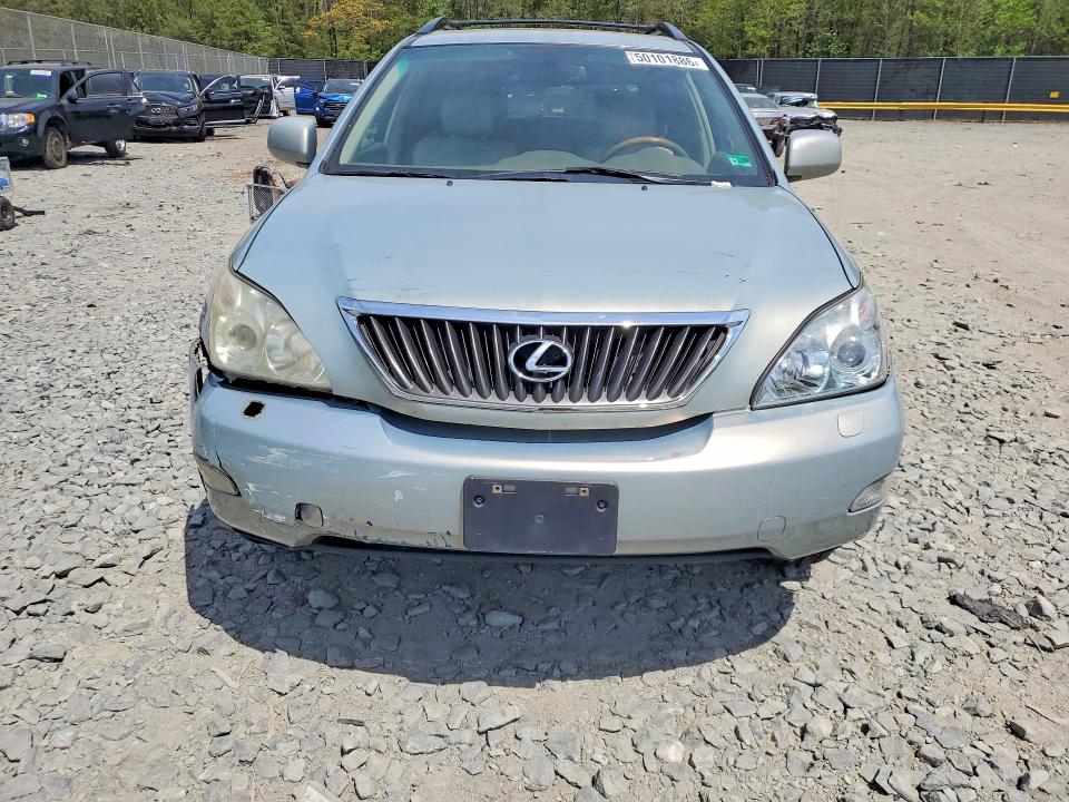 Aukcja sprzedaży 2008 Lexus Rx, vin: 2T2HK31U98C084784, numer aukcji: 50101886