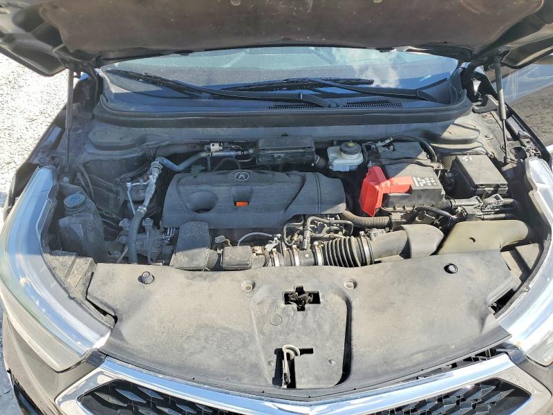 Продаж на аукціоні авто 2019 Acura Rdx, vin: 5J8TC2H7XKL017571, номер лоту: 50762666