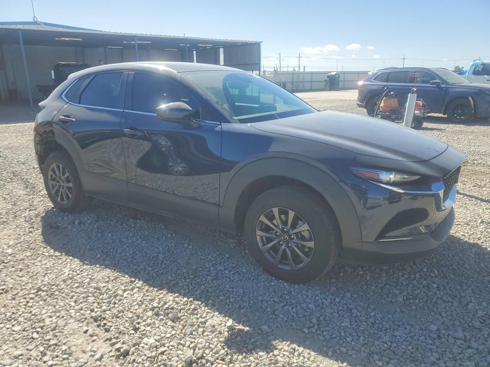 50122766 :رقم المزاد ، 3MVDMBAM5PM565739 vin ، 2023 Mazda Cx-30 مزاد بيع