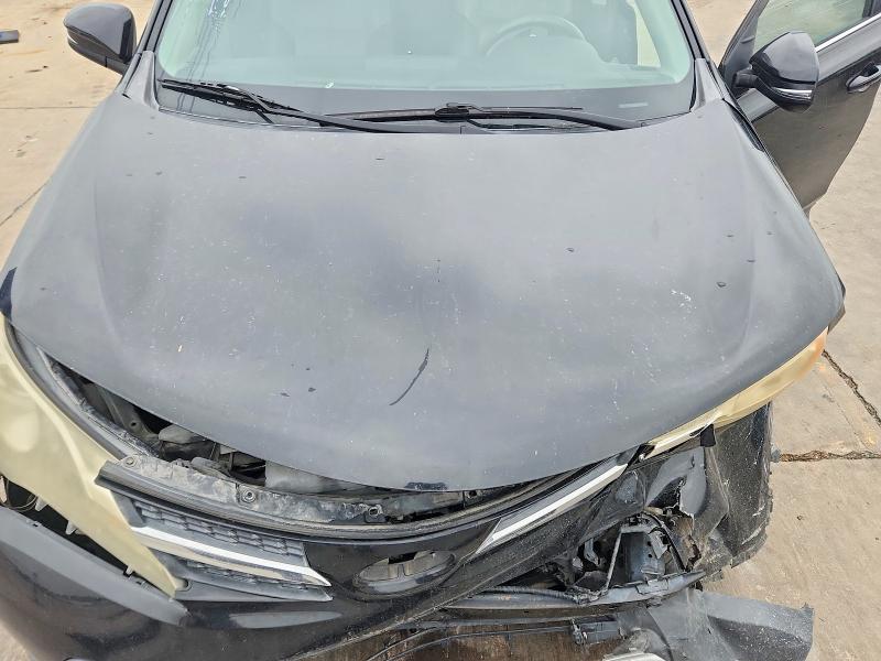 Aukcja sprzedaży 2015 Toyota Rav4, vin: 2T3WFREV3FW151842, numer aukcji: 52004456