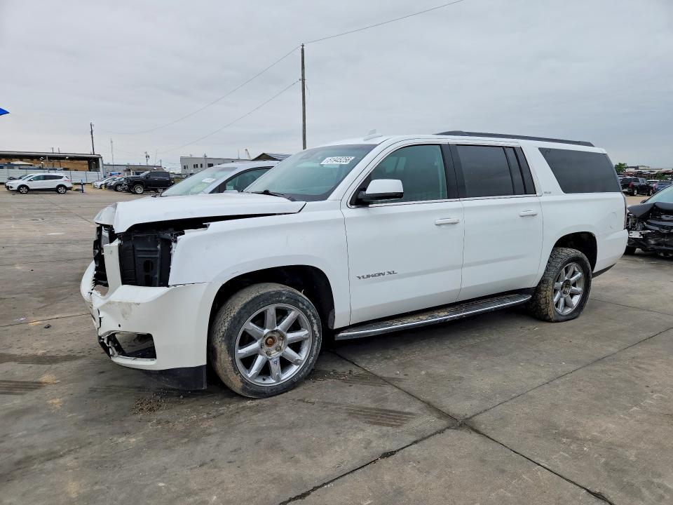 Продаж на аукціоні авто 2019 Gmc Yukon Xl, vin: 1GKS2FKCXKR328526, номер лоту: 51945256