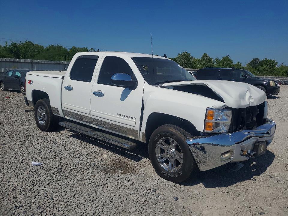 Aukcja sprzedaży 2011 Chevrolet Silverado, vin: 3GCPKSE3XBG104470, numer aukcji: 49925856